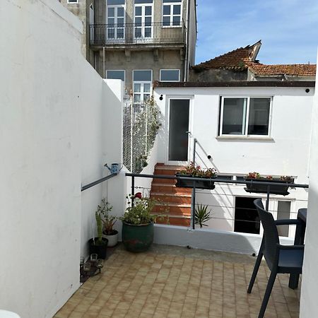 Casa Azul D'Altamira Apartamento Viana do Castelo Exterior foto
