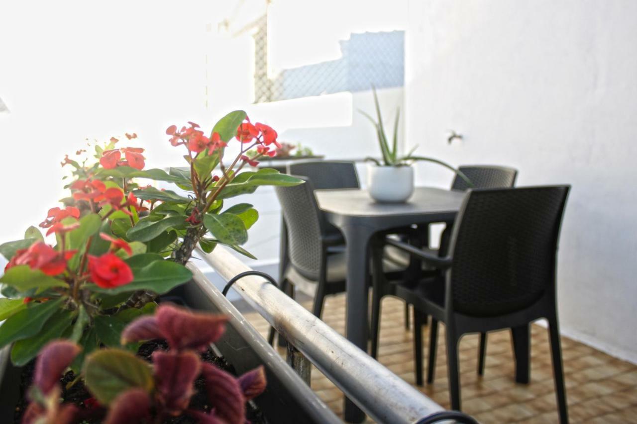 Casa Azul D'Altamira Apartamento Viana do Castelo Exterior foto